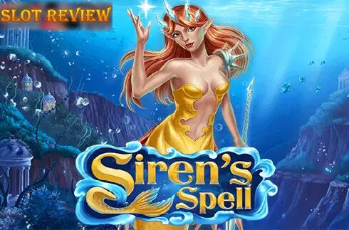 Sirens Spell Slot Review